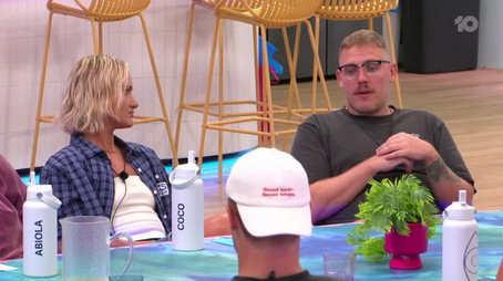 Big Brother Сезон 16
