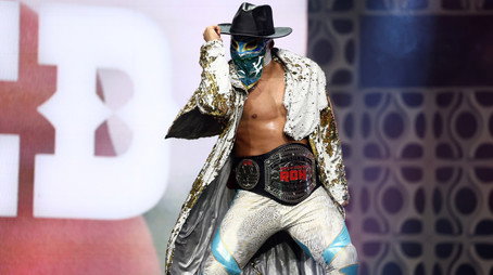 ROH on HonorClub 시즌 3