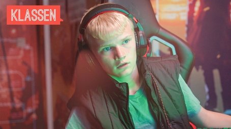 Truancy from collection (2024) - Episode 8 poster and promotional image