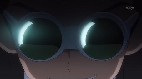 Shinsuke´s Hissatsu Technique (2011) - Episode 14 poster and promotional image