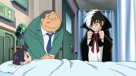 Playing Doctor (2004) - Episode 3 poster and promotional image