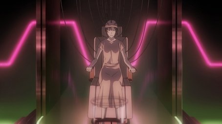The Scent of Goodbye (2007) - Episode 18 poster and promotional image