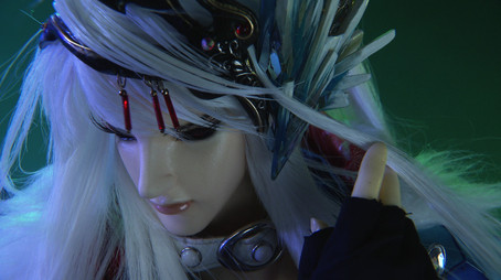 Thunderbolt Fantasy -東離劍遊紀 Сезон 4