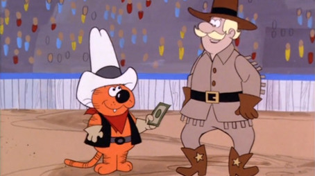 Rodeo Dough (1980) - Episode 33 poster and promotional image