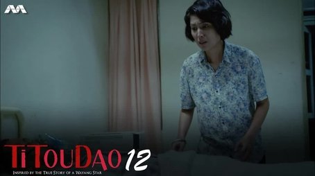 Adapt Or Die (2020) - Episode 12 poster and promotional image