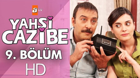 Yahşi Cazibe Сезон 1