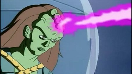 Captain Pork (1997) - Episode 32 poster and promotional image