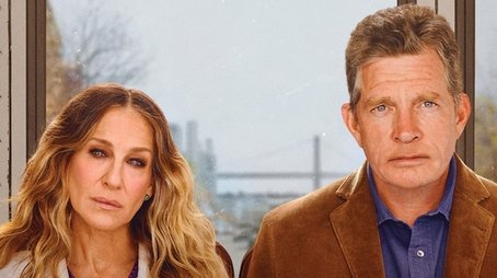 Divorce (2016) poster