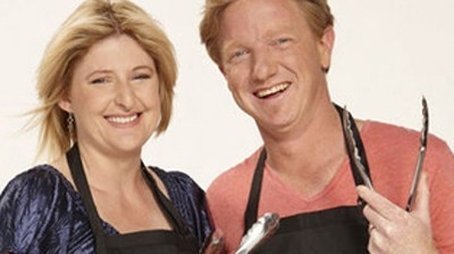 Episode 05 - Melanie and James (TAS) (2011) - Episode 5 poster and promotional image