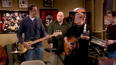 The Garage Band (2006) - Episode 5 poster and promotional image