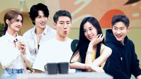 心动的信号 Temporada 6
