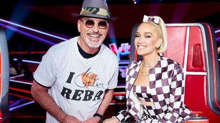 The Blind Auditions Premiere (2) (2023) - Episode 2 poster and promotional image