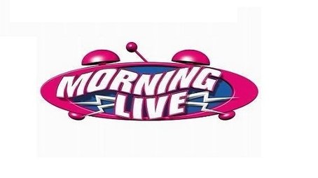 Morning live (2000) poster