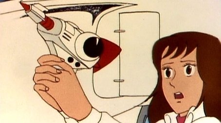 Episode 3 (1976) - Episode 3 poster and promotional image