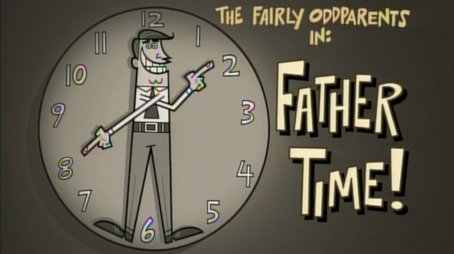 Father Time