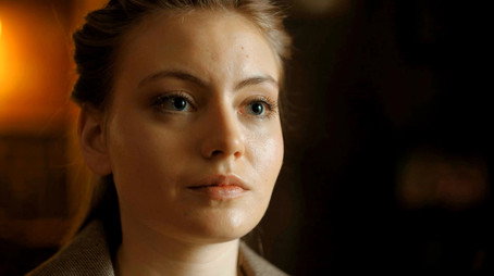 Бар «Один звонок» Stagione 1