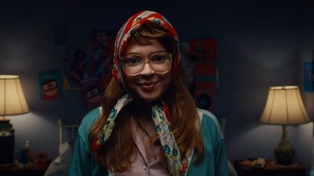Mall Bangs (2021) - Episode 4 poster and promotional image