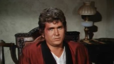The Stillness Within (1971) - Episode 24 poster and promotional image