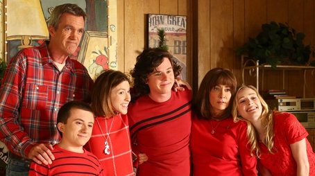 The Middle: Uma Família Perdida no Meio do Nada86