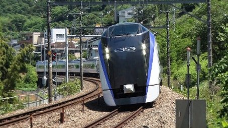 New Generation Express: Journey to Speed and Comfortability (2016) - Episode 8 poster and promotional image