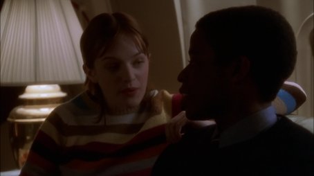 West Wing: Nos Bastidores do Poder116