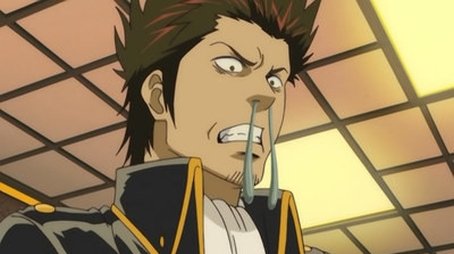 Whenever I Hear Leviathan, I Think of Sazae-san. Stupid Me!! (2010) - Episode 44 poster and promotional image