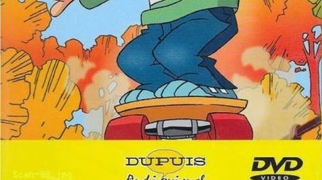 Specials (2001) - Season 0 poster and promotional image