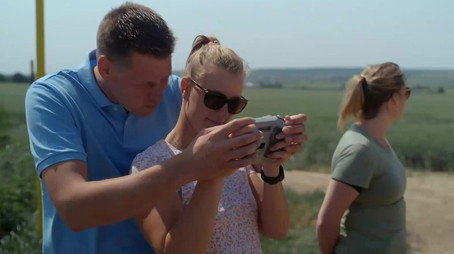 Boer zoekt Vrouw Évad 13