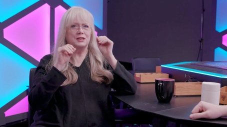 Starstruck Origins with Elaine Lee (2) (2022) - Episode 28 poster and promotional image