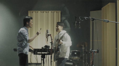 Episode 39 (2021) - Episode 39 poster and promotional image