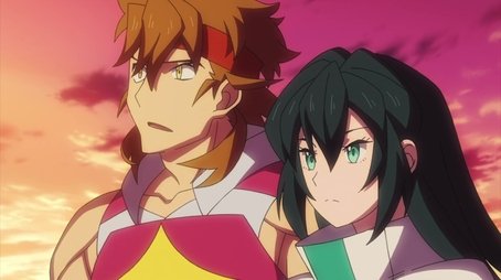 Perfect Sniper (2020) - Episode 18 poster and promotional image