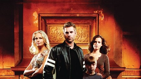 Season 1 (2004) - Season 1 poster and promotional image