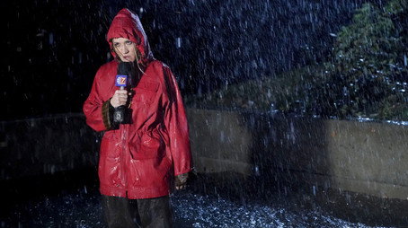 Georgie a Mandy: Poprvé svoji Sezóna 1