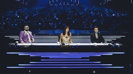 Live 5 (2023) - Episode 11 poster and promotional image