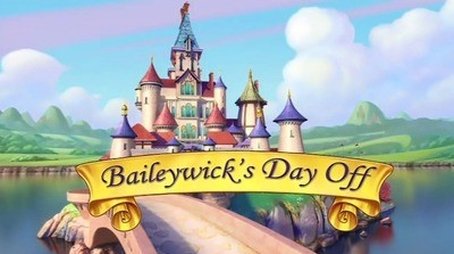 Baileywick's Day Off (2013) - Episode 9 poster and promotional image