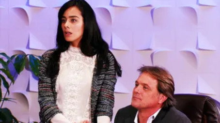 El color de la pasión Stagione 1