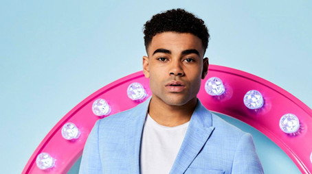 Celebs Go Dating Сезон 8