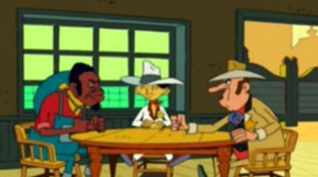 The Return of Liki Liki (2003) - Episode 50 poster and promotional image