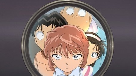 A Critical Moment from the Karuta Cards (1) (2012) - Episode 642 poster and promotional image