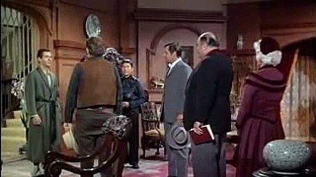 Down Shadow Street (1967) - Episode 19 poster and promotional image