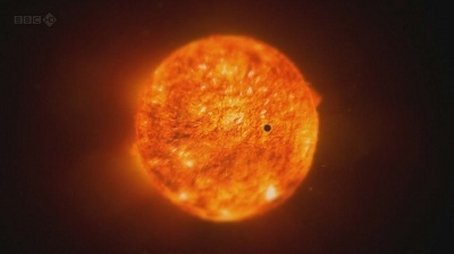 Solar Storms: The Threat to Planet Earth (2012) - Episode 9 poster and promotional image