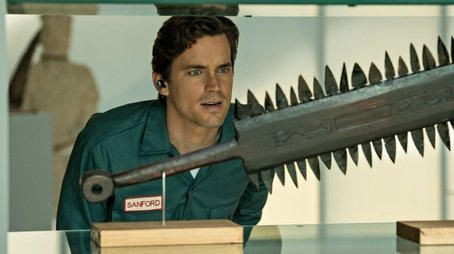 Digging Deeper (2013) - Episode 8 poster and promotional image