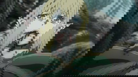DanMachi: É Errado Tentar Pegar Garotas em uma Masmorra?420