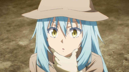 転生したらスライムだった件 Сезон 4
