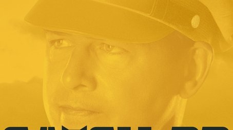 Catch-22 (2019) poster