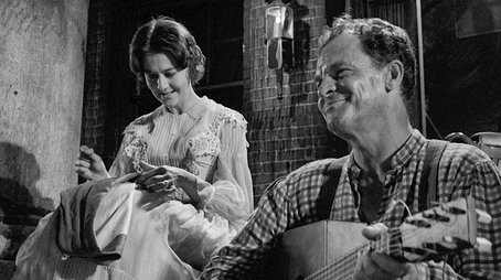 The Passersby (1961) - Episode 4 poster and promotional image