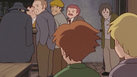 An Angel's Abode (1995) - Episode 7 poster and promotional image