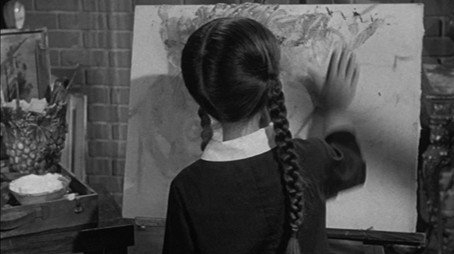 La famiglia Addams Stagione 1