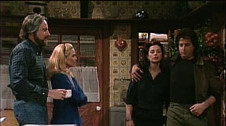 Justine Bateman/Terrance Trent D'Arby (1988) - Episode 11 poster and promotional image