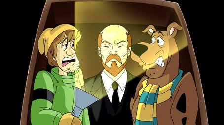Diamonds Are a Ghoul's Best Friend (2005) - Episode 7 poster and promotional image